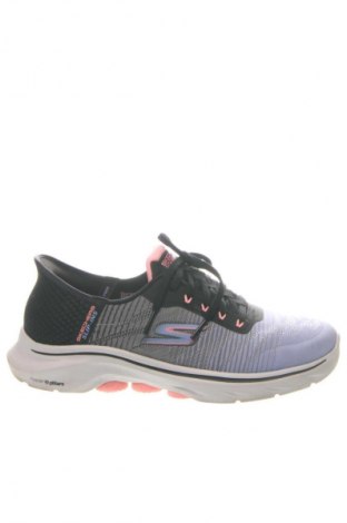 Női cipők Skechers, Méret 39, Szín Kék, Ár 37 689 Ft