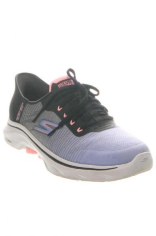 Női cipők Skechers, Méret 39, Szín Kék, Ár 37 689 Ft
