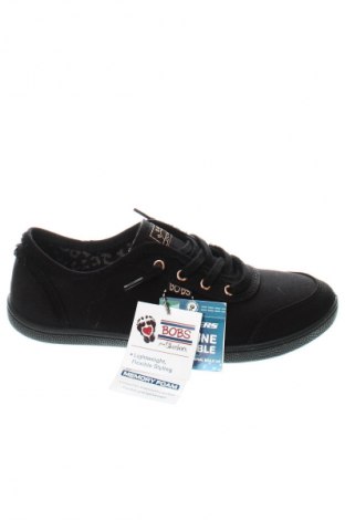 Γυναικεία παπούτσια Skechers, Μέγεθος 38, Χρώμα Μαύρο, Τιμή 71,99 €