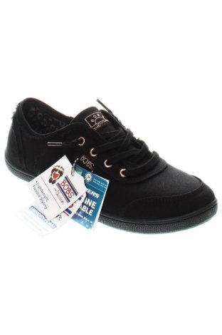 Γυναικεία παπούτσια Skechers, Μέγεθος 38, Χρώμα Μαύρο, Τιμή 71,99 €