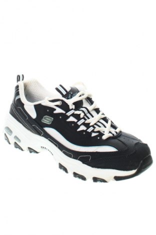 Γυναικεία παπούτσια Skechers, Μέγεθος 40, Χρώμα Μπλέ, Τιμή 31,99 €