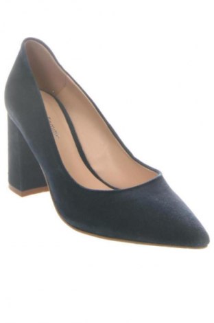 Damenschuhe Solo Femme, Größe 37, Farbe Blau, Preis € 31,71