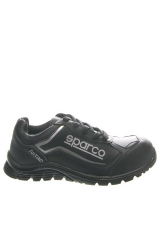Дамски обувки Sparco, Размер 36, Цвят Черен, Цена 62,99 лв.