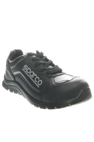 Дамски обувки Sparco, Размер 36, Цвят Черен, Цена 62,99 лв.