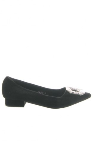 Damenschuhe Stephan Paris, Größe 37, Farbe Schwarz, Preis 33,99 €