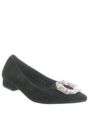 Damenschuhe Stephan Paris, Größe 37, Farbe Schwarz, Preis 33,99 €