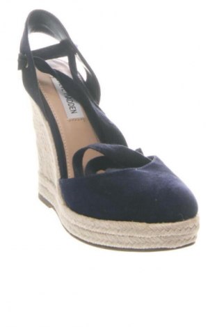 Damenschuhe Steve Madden, Größe 37, Farbe Blau, Preis € 45,52