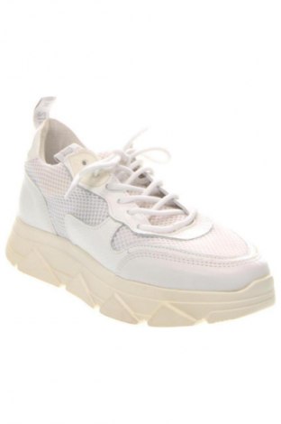 Γυναικεία παπούτσια Steve Madden, Μέγεθος 38, Χρώμα Λευκό, Τιμή 132,99 €