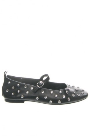 Dámské boty  Stradivarius, Velikost 37, Barva Černá, Cena  329,00 Kč