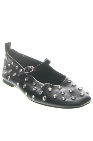 Dámské boty  Stradivarius, Velikost 37, Barva Černá, Cena  329,00 Kč