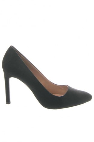 Încălțăminte de damă Stradivarius, Mărime 37, Culoare Negru, Preț 103,00 Lei