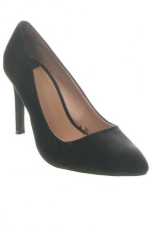 Încălțăminte de damă Stradivarius, Mărime 37, Culoare Negru, Preț 103,00 Lei