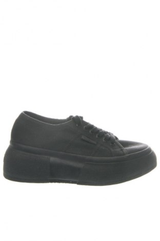 Dámské boty  Superga, Velikost 39, Barva Černá, Cena  589,00 Kč