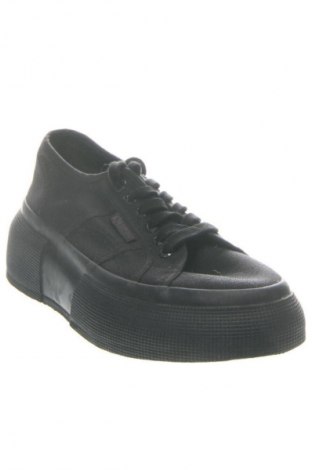 Dámské boty  Superga, Velikost 39, Barva Černá, Cena  589,00 Kč
