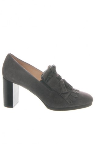 Damenschuhe Tally Weijl, Größe 40, Farbe Grau, Preis 20,00 €
