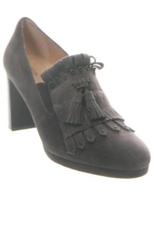Damenschuhe Tally Weijl, Größe 40, Farbe Grau, Preis 20,00 €