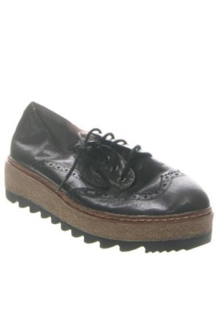 Obuwie damskie Tamaris, Rozmiar 38, Kolor Czarny, Cena 134,99 zł