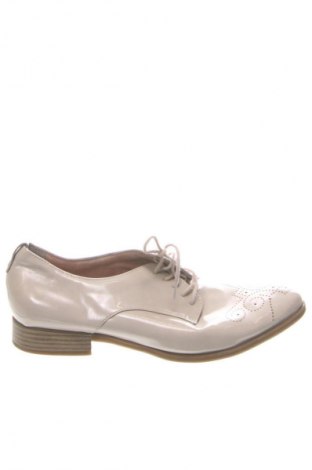 Damenschuhe Tamaris, Größe 40, Farbe Beige, Preis 42,99 €