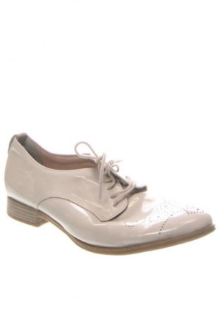 Damenschuhe Tamaris, Größe 40, Farbe Beige, Preis 42,99 €