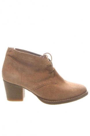 Damenschuhe Tamaris, Größe 39, Farbe Orange, Preis 31,71 €