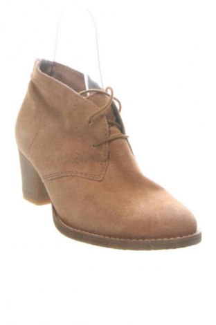 Damenschuhe Tamaris, Größe 39, Farbe Orange, Preis 31,71 €