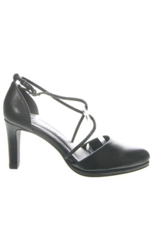 Damenschuhe Tamaris, Größe 38, Farbe Schwarz, Preis 25,00 €