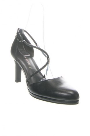 Damenschuhe Tamaris, Größe 38, Farbe Schwarz, Preis 25,00 €