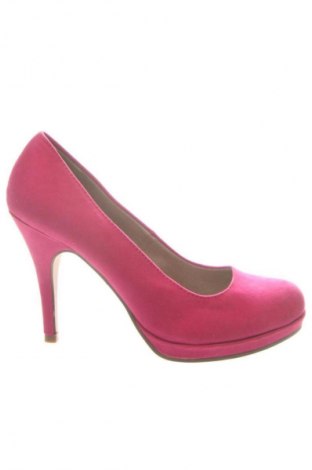 Damenschuhe Tamaris, Größe 38, Farbe Rosa, Preis 55,00 €