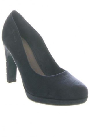 Damenschuhe Tamaris, Größe 39, Farbe Blau, Preis 42,99 €