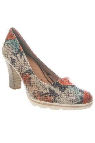 Damenschuhe Tamaris, Größe 38, Farbe Mehrfarbig, Preis 42,99 €