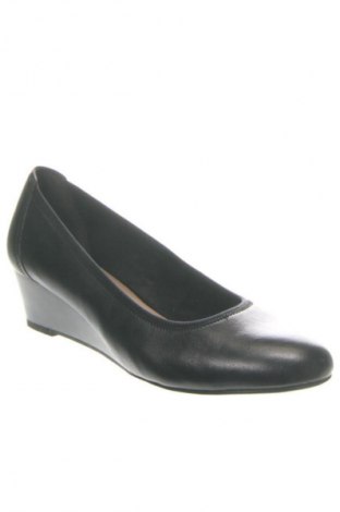 Damenschuhe Tamaris, Größe 40, Farbe Schwarz, Preis 33,99 €