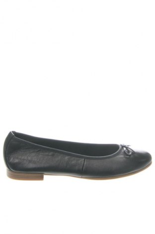 Damenschuhe Tamaris, Größe 39, Farbe Blau, Preis 96,99 €