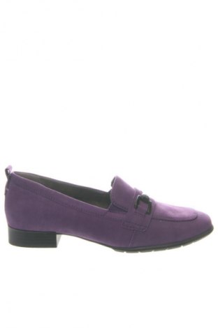 Obuwie damskie Tamaris, Rozmiar 39, Kolor Fioletowy, Cena 459,99 zł