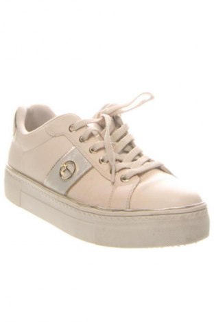 Damenschuhe Tamaris, Größe 40, Farbe Beige, Preis 46,99 €