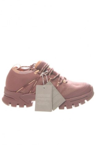 Damenschuhe Tamaris, Größe 38, Farbe Rosa, Preis € 74,99