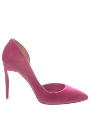 Damenschuhe Ted Baker, Größe 40, Farbe Rosa, Preis € 59,85