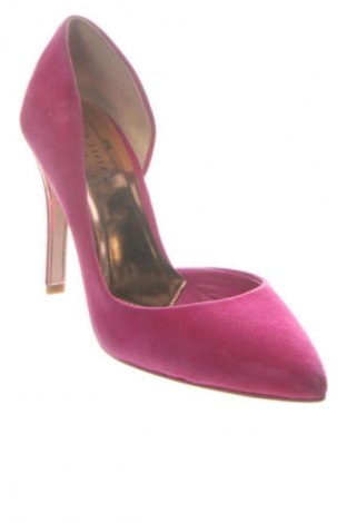 Damenschuhe Ted Baker, Größe 40, Farbe Rosa, Preis € 59,85