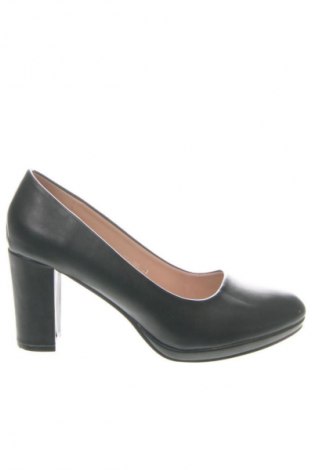 Damenschuhe Tendenz, Größe 40, Farbe Schwarz, Preis 19,95 €
