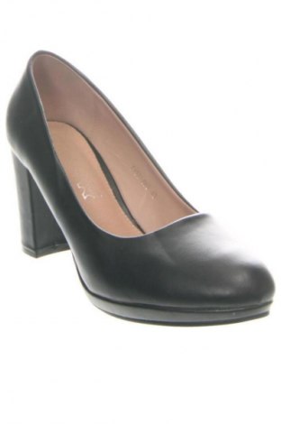 Damenschuhe Tendenz, Größe 40, Farbe Schwarz, Preis 19,95 €