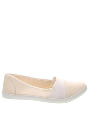 Damenschuhe Tex, Größe 39, Farbe Ecru, Preis 20,02 €