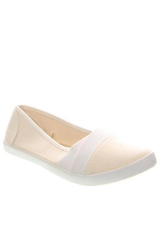 Damenschuhe Tex, Größe 39, Farbe Ecru, Preis 20,02 €