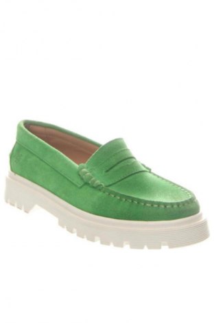 Damenschuhe The Original 1936 Copenhagen, Größe 37, Farbe Grün, Preis € 117,99
