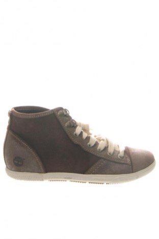Γυναικεία παπούτσια Timberland, Μέγεθος 37, Χρώμα Καφέ, Τιμή 77,75 €
