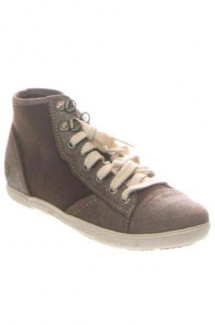 Γυναικεία παπούτσια Timberland, Μέγεθος 37, Χρώμα Καφέ, Τιμή 77,75 €