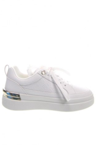 Damenschuhe Tommy Hilfiger, Größe 36, Farbe Weiß, Preis 108,62 €