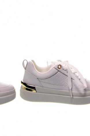 Damenschuhe Tommy Hilfiger, Größe 36, Farbe Weiß, Preis 108,62 €