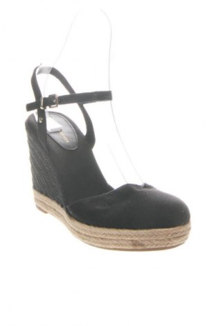 Obuwie damskie Tommy Hilfiger, Rozmiar 41, Kolor Czarny, Cena 341,04 zł