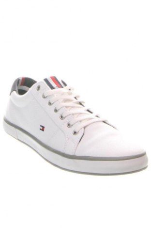 Dámské boty  Tommy Hilfiger, Velikost 40, Barva Bílá, Cena  2 249,00 Kč