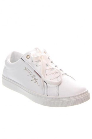 Damenschuhe Tommy Hilfiger, Größe 39, Farbe Weiß, Preis 152,99 €
