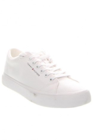 Damenschuhe Tommy Hilfiger, Größe 40, Farbe Weiß, Preis 95,99 €